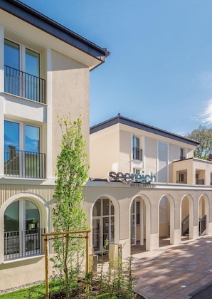 Gallery - Seereich Hotel & Pension