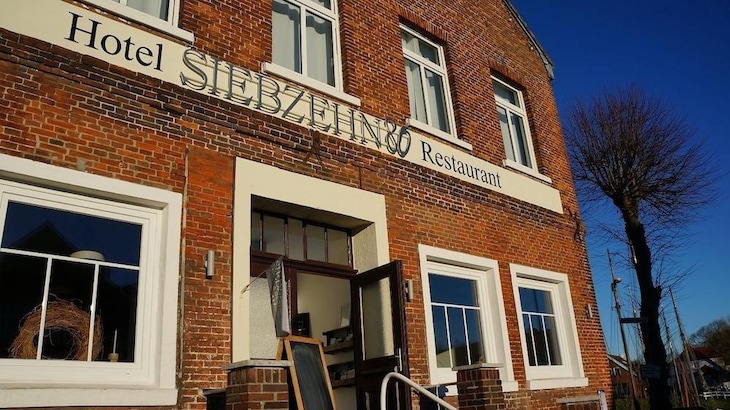 Gallery - Siebzehn80
