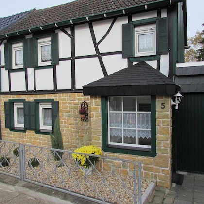 Gallery - Dorfstüffje