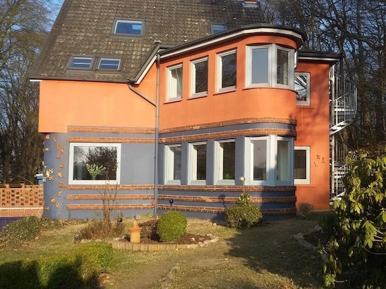 Gallery - Willi Ohler Haus
