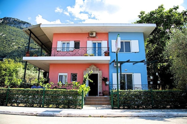 Gallery - Tsertos Apartments