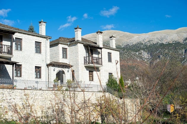Gallery - Arkefthos Mountain Hotel