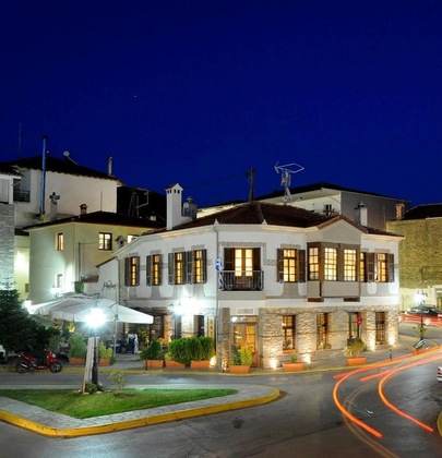 Gallery - Hotel Marelia