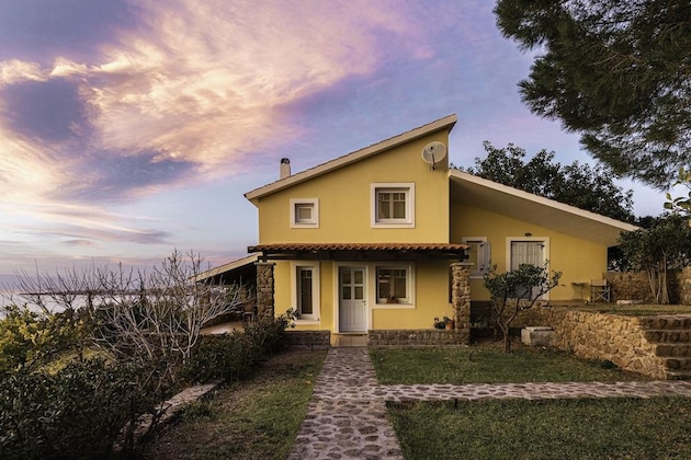 Gallery - Aelia & Melitta Villas