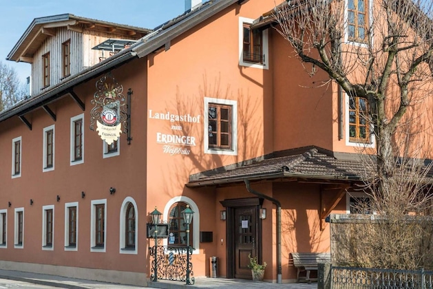 Gallery - Landgasthof Zum Erdinger Weissbrau