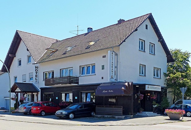 Gallery - Hotel Restaurant Schwyzerhuesli
