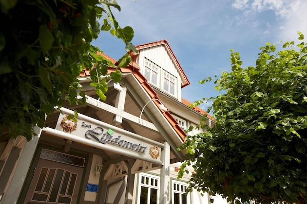 Gallery - Gasthaus Zum Lindenwirt