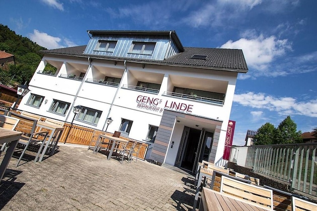Gallery - Gengs Linde