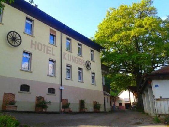 Gallery - Hotel Klinger