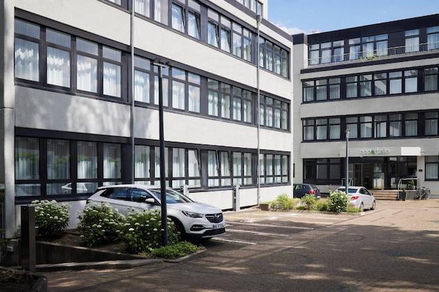 Gallery - Appartello - Smarttime Living Hamburg