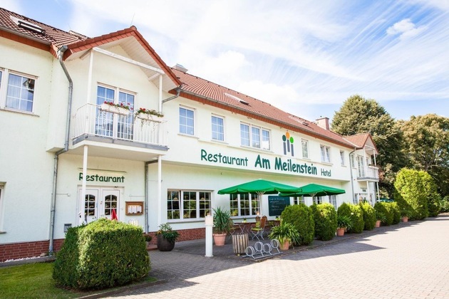 Gallery - Hotel Am Meilenstein