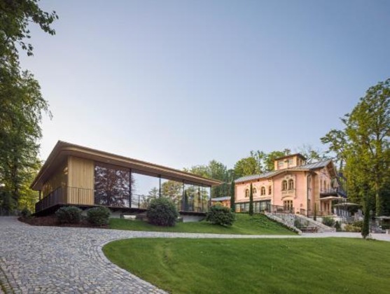 Gallery - La Villa Am Starnberger See