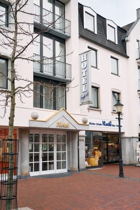 Gallery - Hotel Engbert