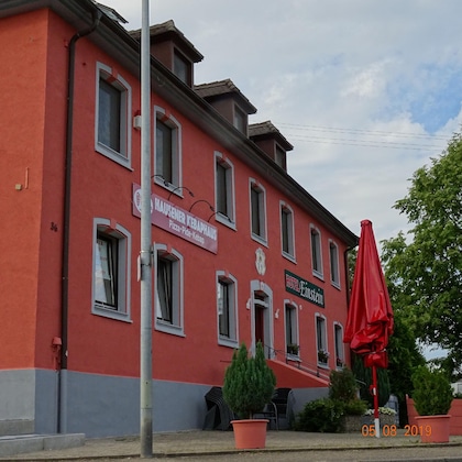 Gallery - Hotel Einstein