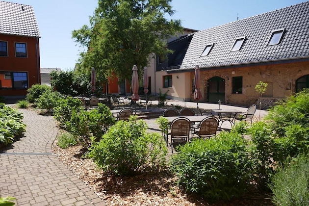 Gallery - Ferienhof Radlerslust