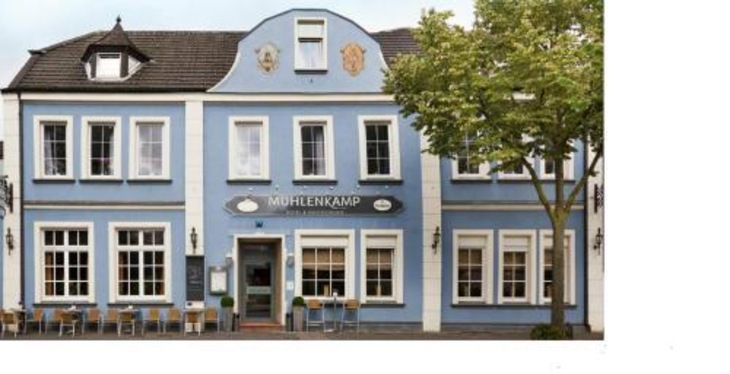 Gallery - Mühlenkamp Hotel & Gastronomie