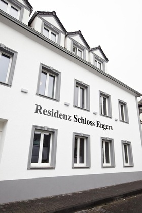 Gallery - Residenz Schloss Engers