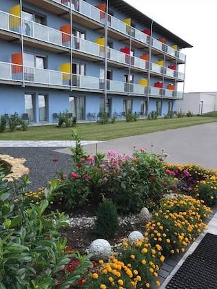 Gallery - Vital Hotel An Der Therme