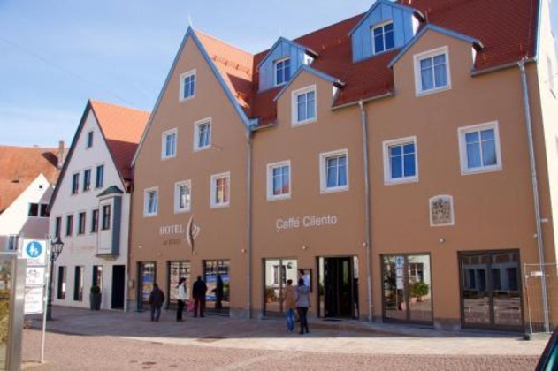 Gallery - Hotel Im Ried