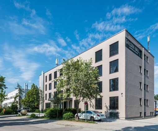 Gallery - Golden Ball, Exclusive Serviced Apartments Munich