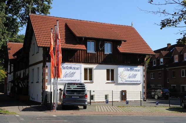 Gallery - Hotel & Gaestehaus Will