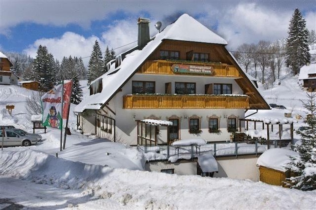 Gallery - Hotel Höhengasthof Grüner Baum