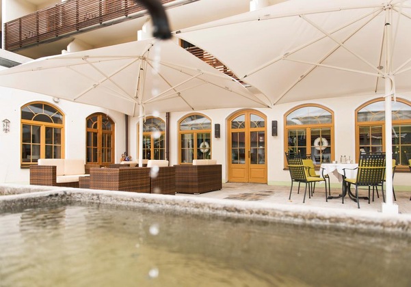 Gallery - Hotel Lindenwirt