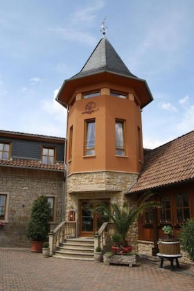 Gallery - Dohlmühle Restaurant Und Gästehaus