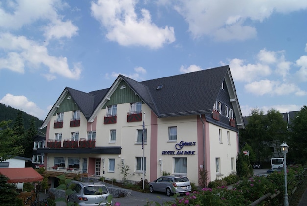 Gallery - Park Resort