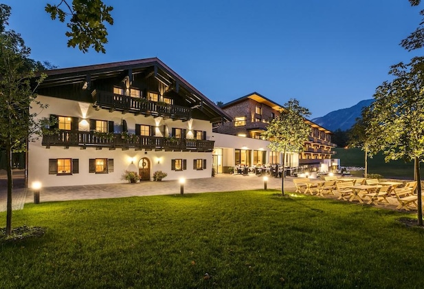 Gallery - Klosterhof - Alpine Hideaway & Spa