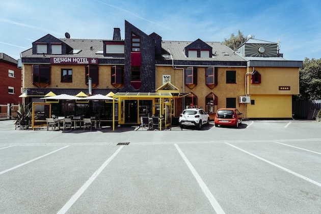 Gallery - Design Hotel Euskirchen
