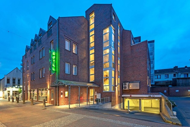 Gallery - Hotel Dhvec
