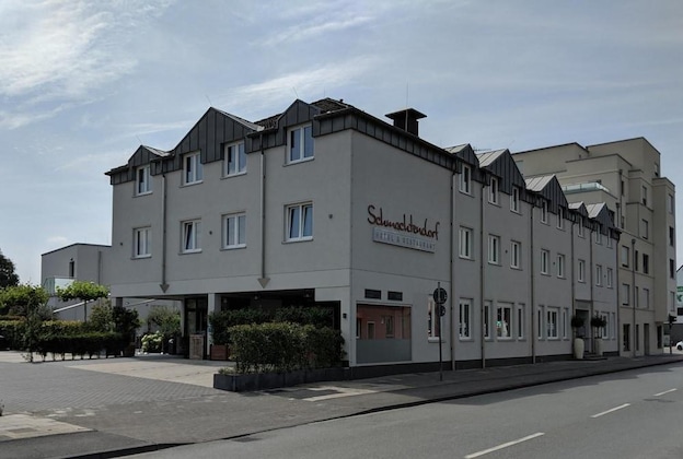 Gallery - Hotel Und Restaurant Schmachtendorf