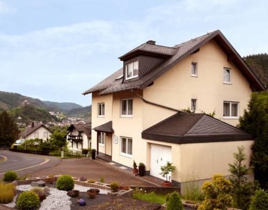 Gallery - Ferienhaus Am Reilsbach