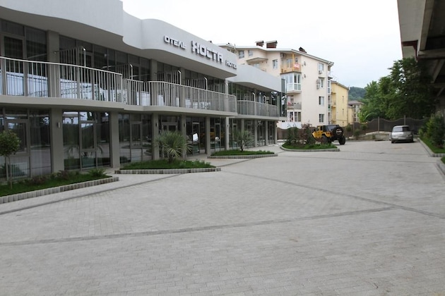 Gallery - Khosta Hotel
