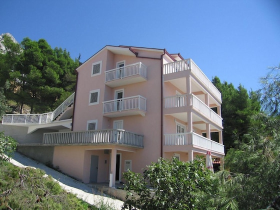 Gallery - Apartments Adriatic Blue With Pool