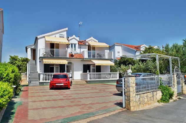 Gallery - Apartments Vinko
