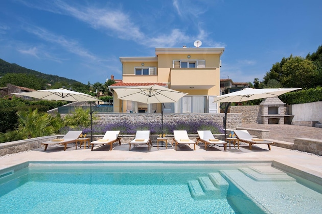 Gallery - Villa Silvija