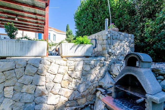 Gallery - Villa Oasis Cypress