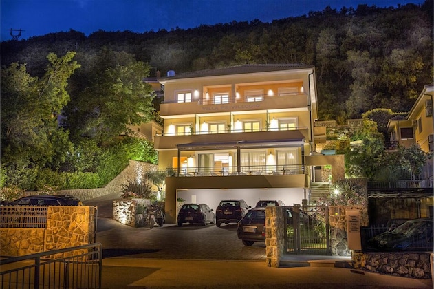 Gallery - Hotel Villa Privileggio