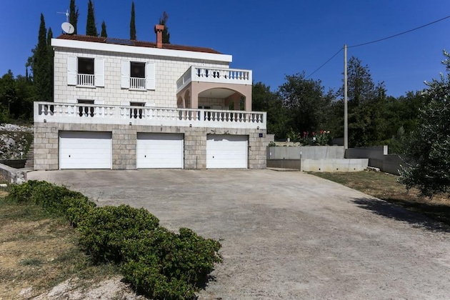 Gallery - Apartments Villa Harmonia
