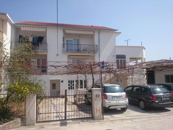 Gallery - Apartments Konta
