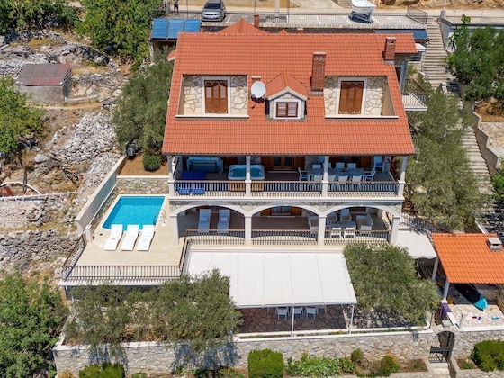 Gallery - Villa Amfora