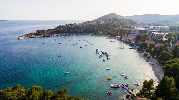 Gallery - Apartments Villa Enzian