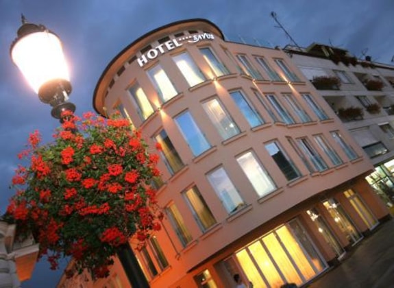 Gallery - Hotel Savus