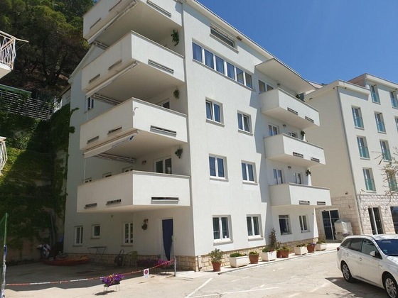 Gallery - Apartments Mistral