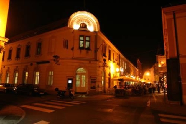 Gallery - Hotel Istra