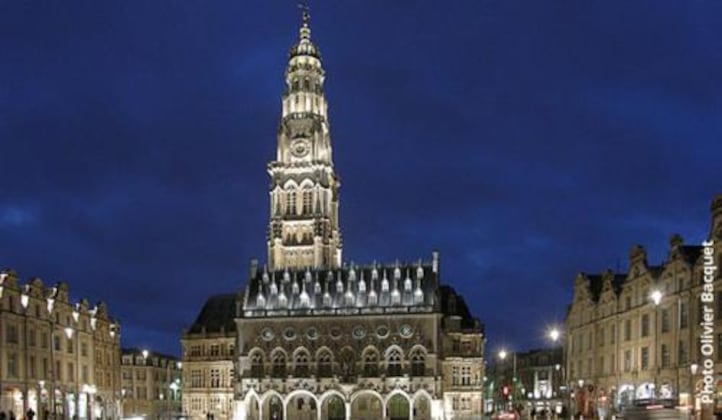 Gallery - Grand Place Hôtel
