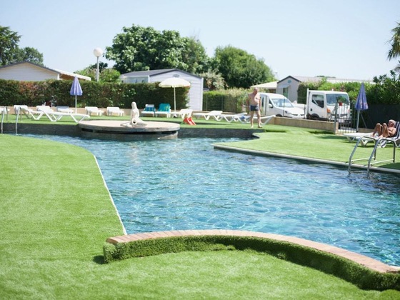 Gallery - Camping Les Jardins D'elsa