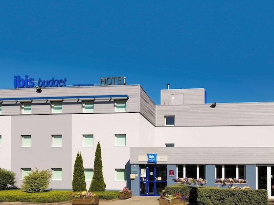 Gallery - Ibis Budget Sélestat